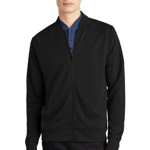Mercer-Mattle Man Bomber Jacket